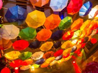 A24 On Tour Frühlingsparty