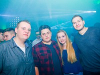 A24 On Tour Frühlingsparty