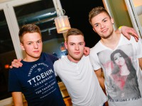 A24 On Tour Frühlingsparty