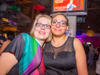 A24 On Tour Frühlingsparty