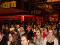 Fashion & Dance 2015