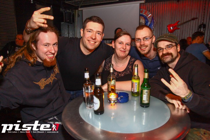 Rammstein Party