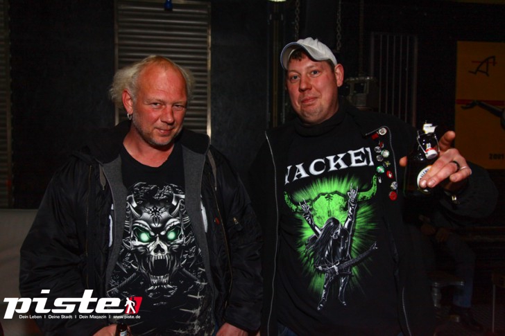 Rammstein Party