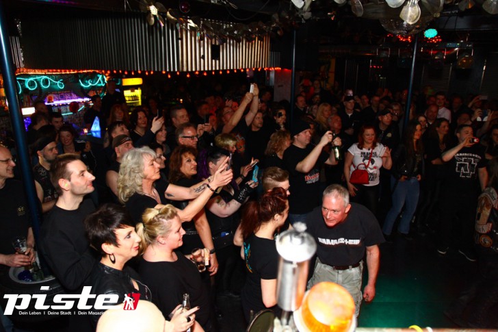 Rammstein Party