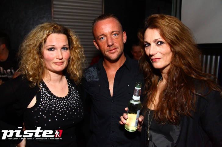 Rammstein Party