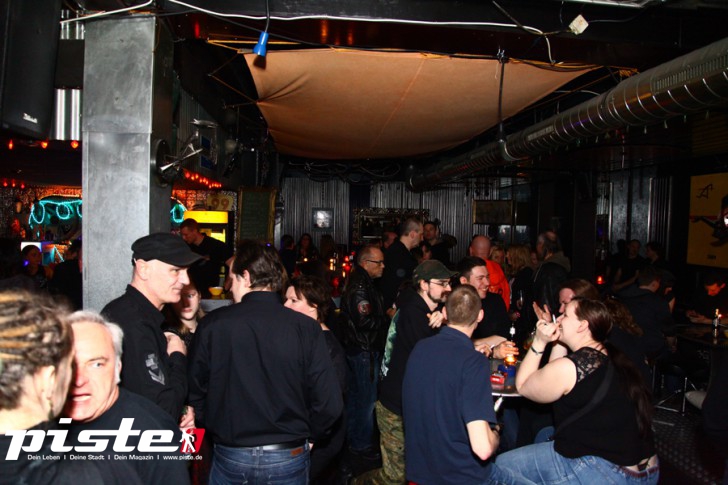 Rammstein Party
