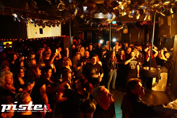 Rammstein Party