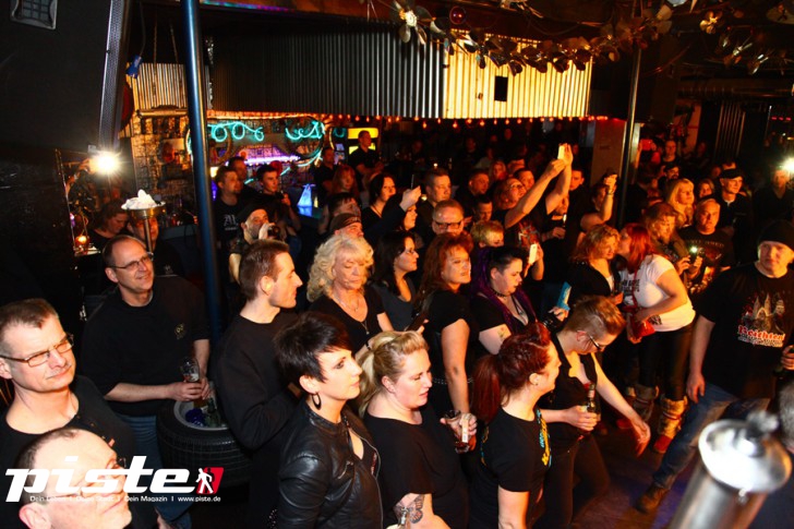 Rammstein Party