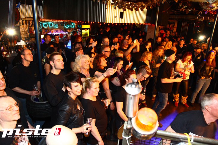 Rammstein Party