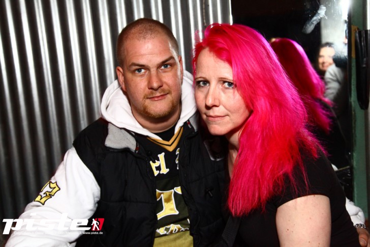 Rammstein Party