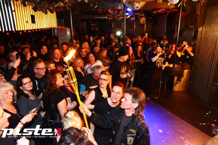 Rammstein Party