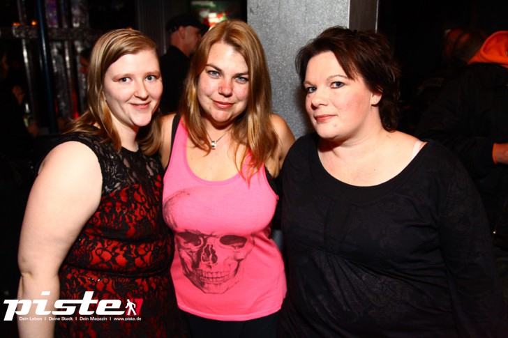 Rammstein Party
