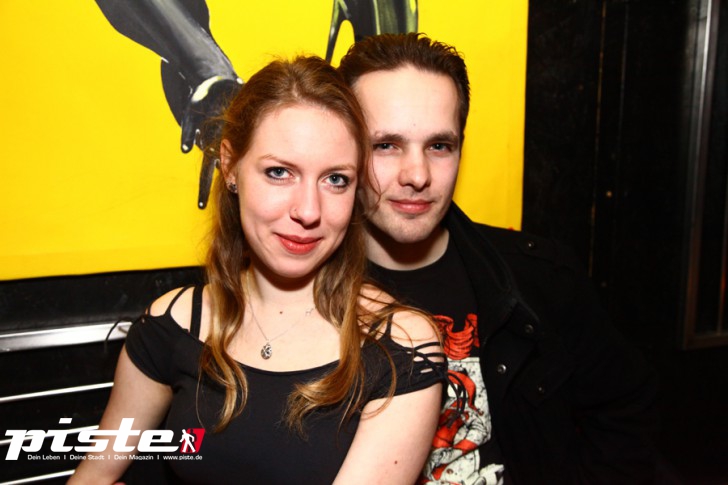 Rammstein Party