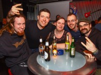 Rammstein Party