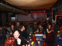 Rammstein Party