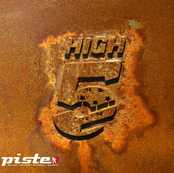 Pressevorstellung High5 Lübeck 