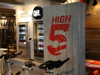 Pressevorstellung High5 Lübeck 