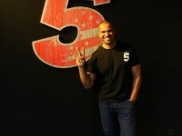 Pressevorstellung High5 Lübeck 