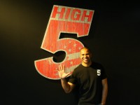 Pressevorstellung High5 Lübeck 
