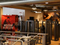 Pressevorstellung High5 Lübeck 