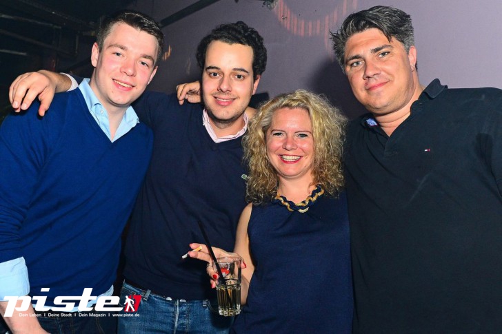 Starnight Revival Party 