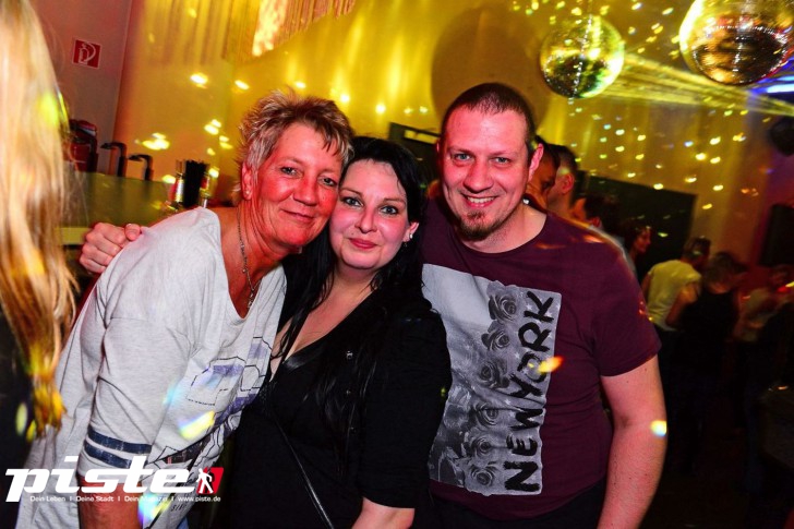 Starnight Revival Party 