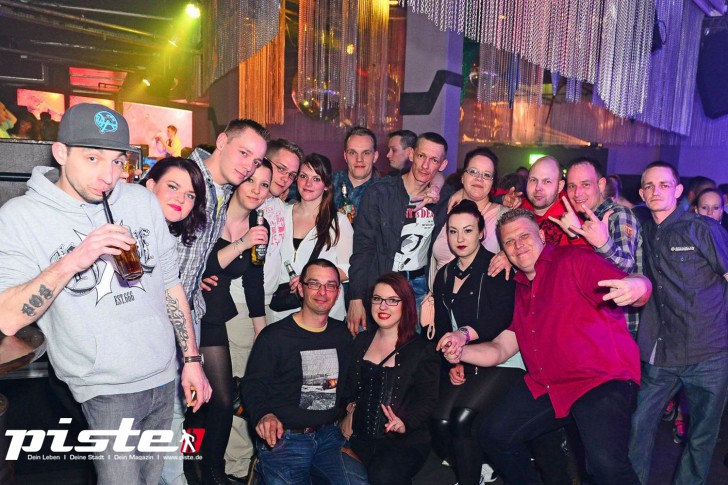 Starnight Revival Party 