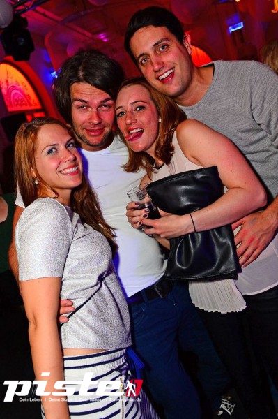 Starnight Revival Party 