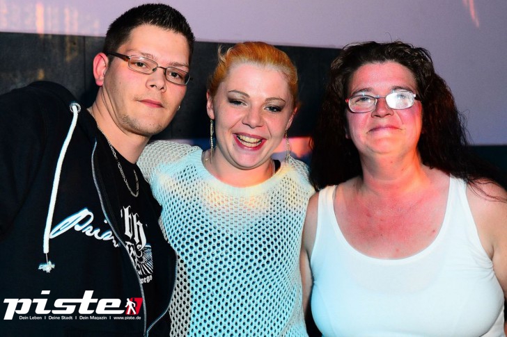 Starnight Revival Party 