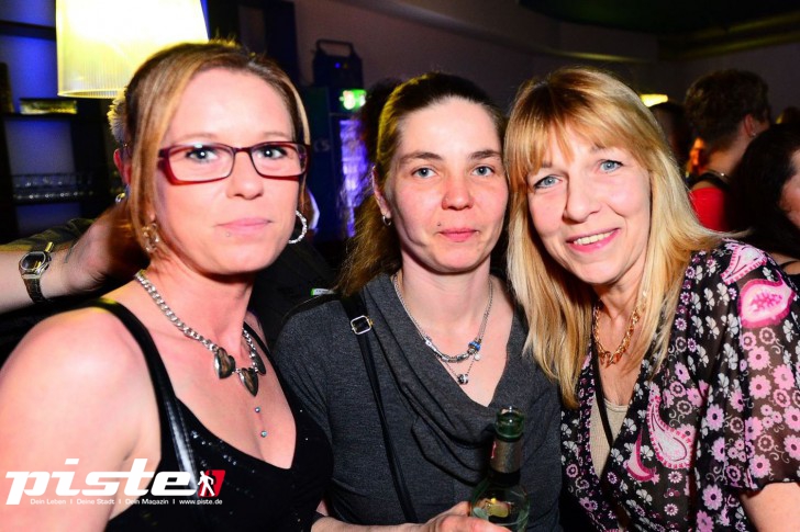 Starnight Revival Party 