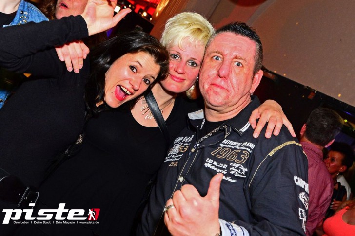 Starnight Revival Party 