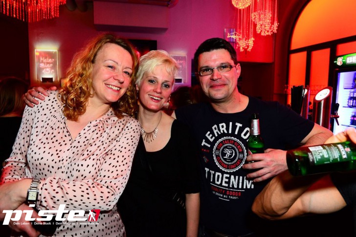 Starnight Revival Party 