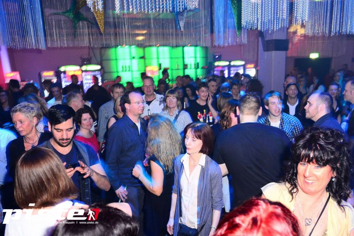Starnight Revival Party 