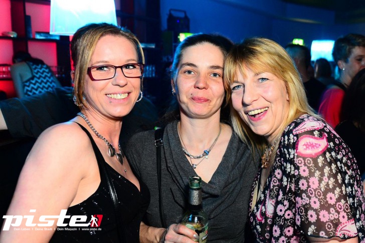 Starnight Revival Party 