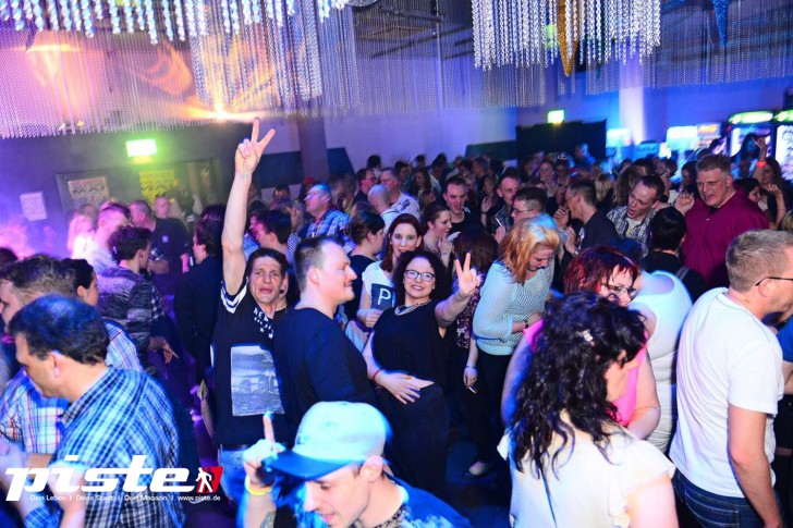 Starnight Revival Party 