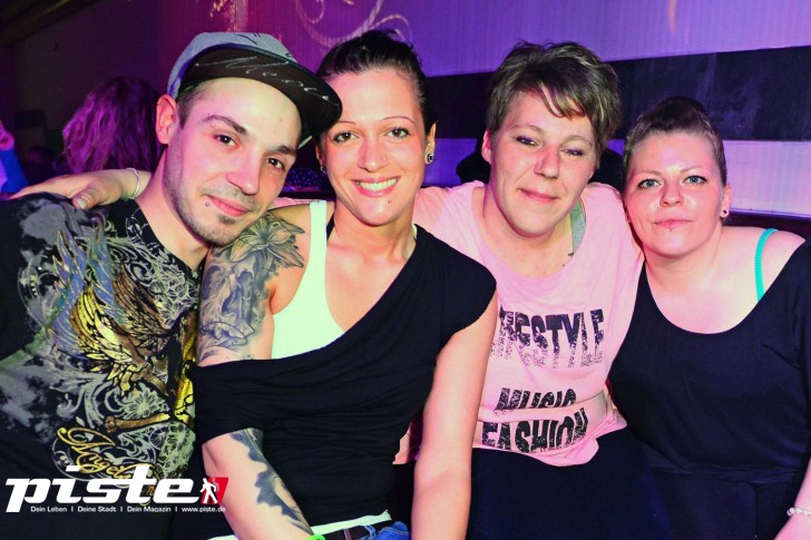Starnight Revival Party 