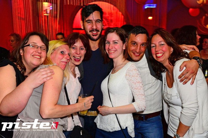 Starnight Revival Party 