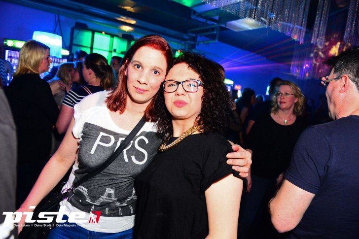 Starnight Revival Party 
