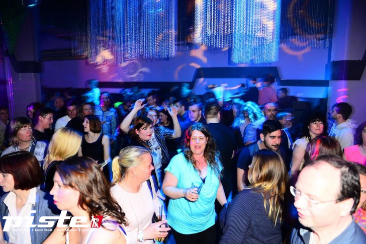 Starnight Revival Party 