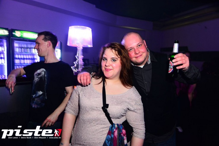 Starnight Revival Party 