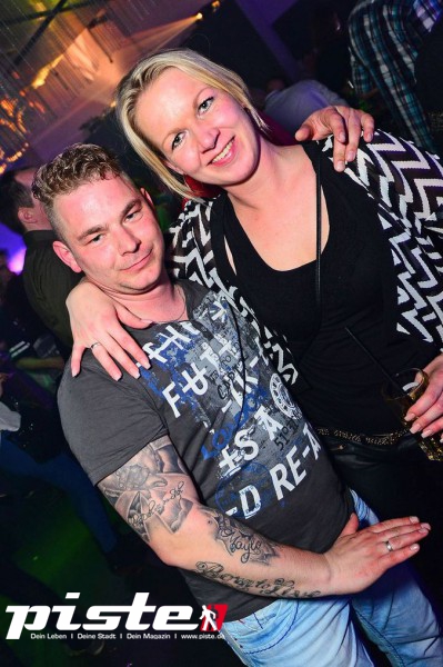 Starnight Revival Party 
