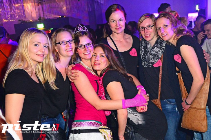 Starnight Revival Party 