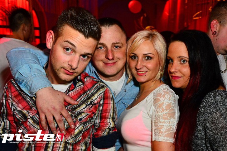 Starnight Revival Party 