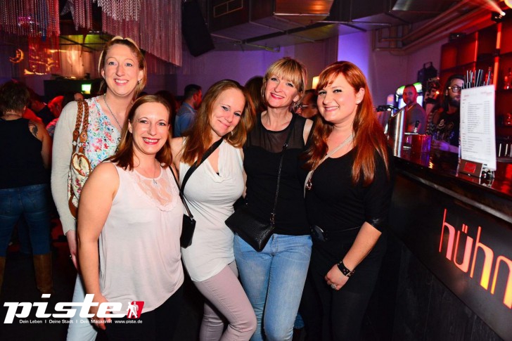 Starnight Revival Party 