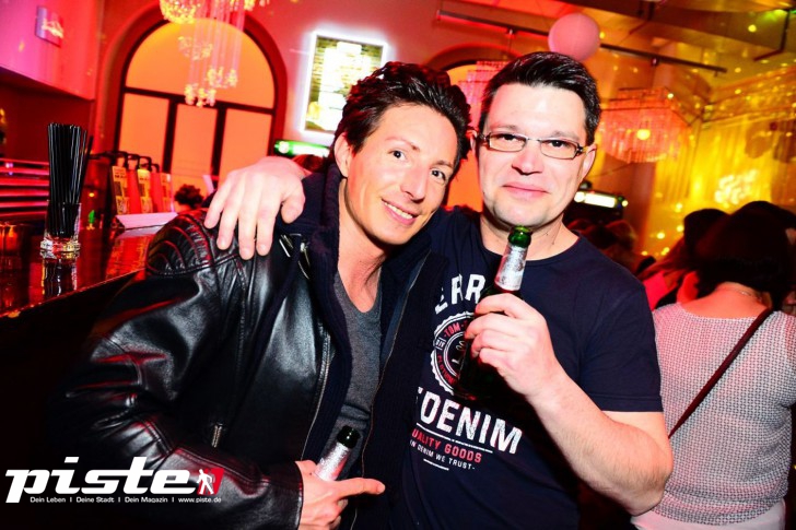 Starnight Revival Party 