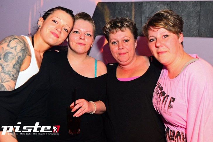 Starnight Revival Party 