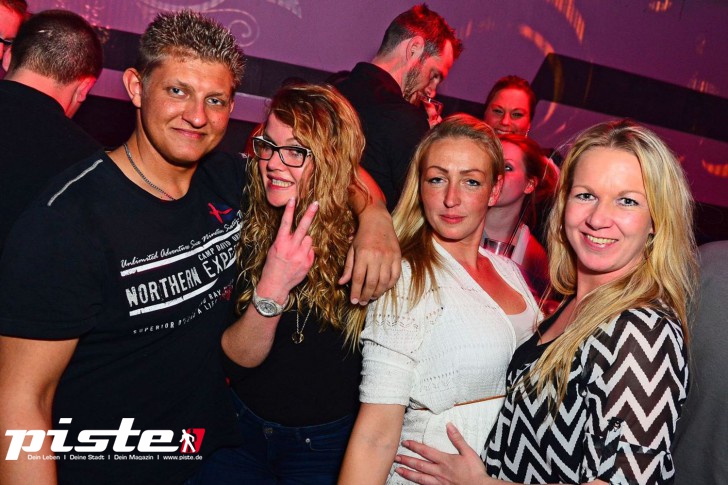 Starnight Revival Party 