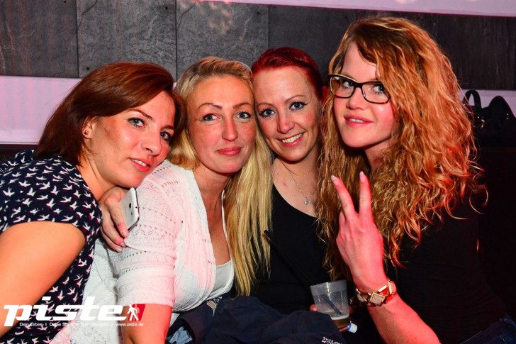 Starnight Revival Party 