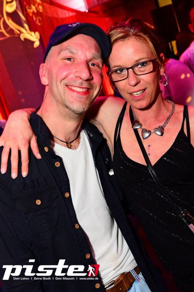 Starnight Revival Party 
