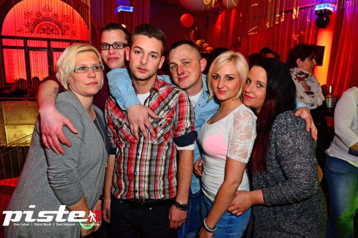 Starnight Revival Party 